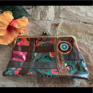 Desigual Pattern Purse 👛